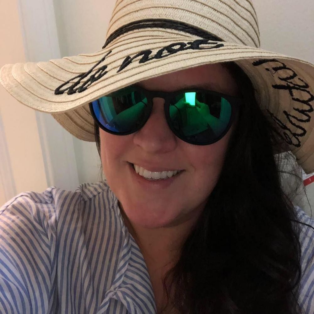 Meet your Posher, Chelsea